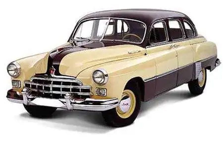 Новинка 1/43 сплав модель автомобиля русский газ 12 ZIM модель автомобиля для подарков игрушки