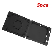 5 шт пчеловод ловушка для насекомых чехол Чехол клетка инструмент пчела бластер Пчеловодство пчелиный улей