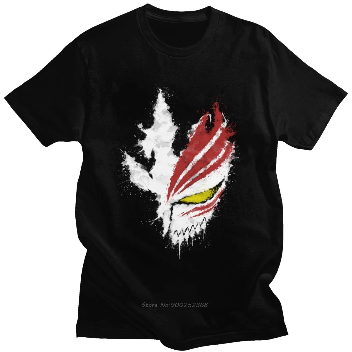 trendy bleach shirt