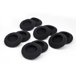 New Sponge Replacement Ear Pads for Sennheiser PC230 PC8 PC-230 PC-8 USB Headset Parts Foam Cover Earbud Tip Pillow
