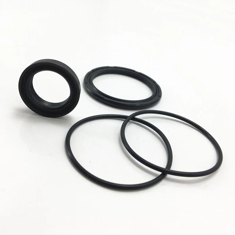 CDQ2B32-PS ADN-50-I-P-A MGP50-B-PS пневматические компоненты тонких цилиндров запчасти посылка уплотнительное кольцо