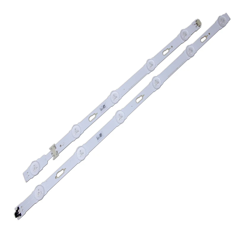 Tira Retroiluminação Led Lâmpadas para Samsung S_5u75_48_fl 11 l5 r6 Bn9634793a 34794a Ue48ju6000 Ue48ju6400k Ue48ju6450 V5du480dca-r1 - Imagem 6