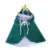 Симпатичная Красная Накидка для Кошки S/M/L Gold Star New Year Clothing Cat Dog Accessories Rope Tie Christmas Costume 2 Цвета Зоотовары 2020