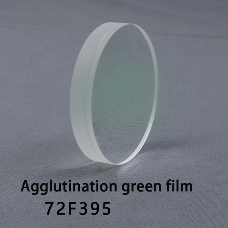 D70mm HD Achromatic Refracting Broadband Film Objective Lens Best