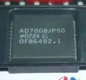 

Free shipping 2 pcs AD7008JP50 AD7008JPZ50 AD7008 PLCC44