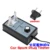 Beyisi New Dual Hole 1.1 CM Car Spark Plugs Tester Auto motriz With EU Plug Ignition Plug Analyzer Diagnostic Auto Tool Detector