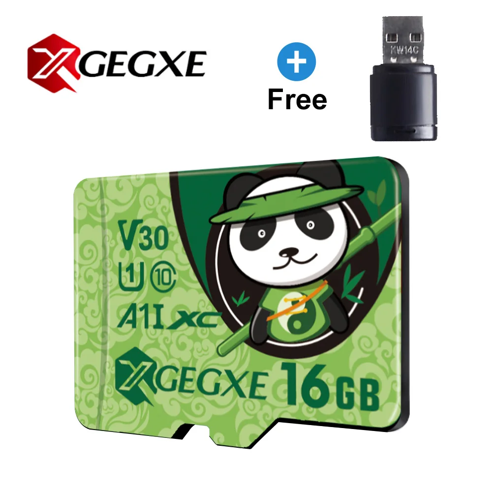 Micro SD карта памяти 8 ГБ 16 32 64 128 ГБ|Карты памяти| |