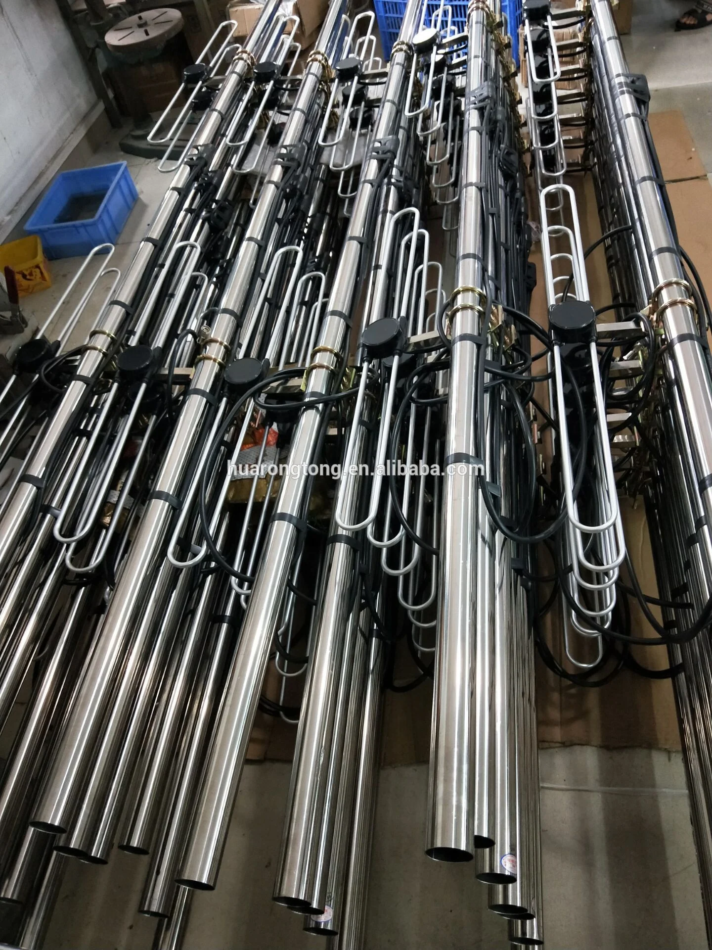 CP-700 Two-speed manual hydraulic pump for