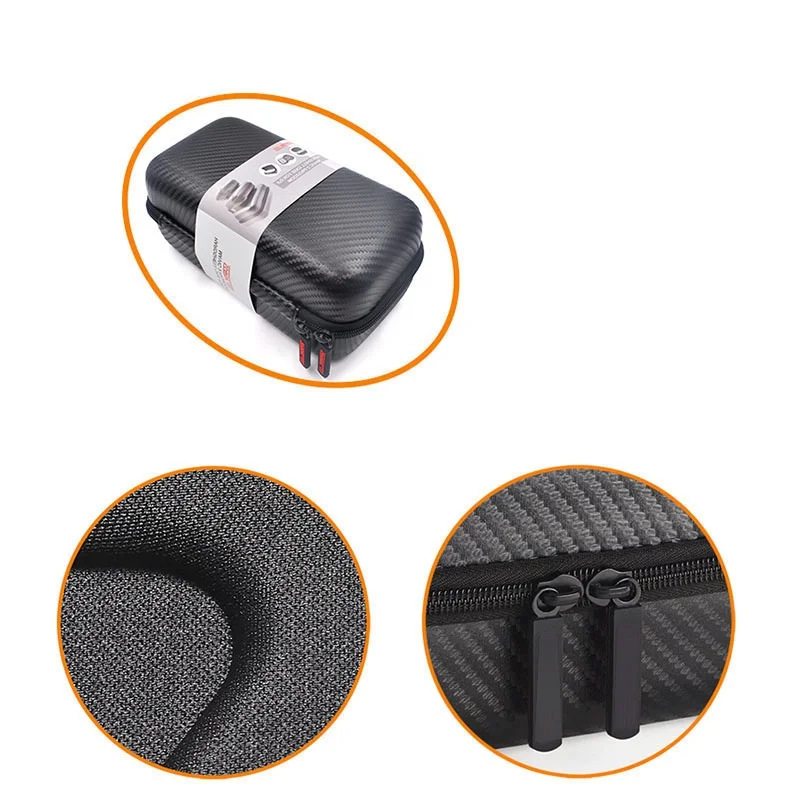 Прочный водонепроницаемый чехол Drone Body Case для DJI Mavic 2 Pro Zoom/Mavic Pro Drone Body Bag Аксессуары для камеры 6