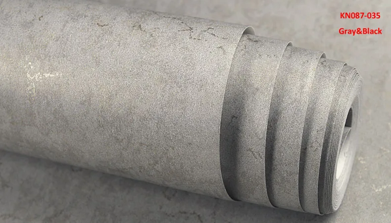 

Gray&Black,multiple Color Wall Paper Modern Design Wallpaper Roll Home Decor