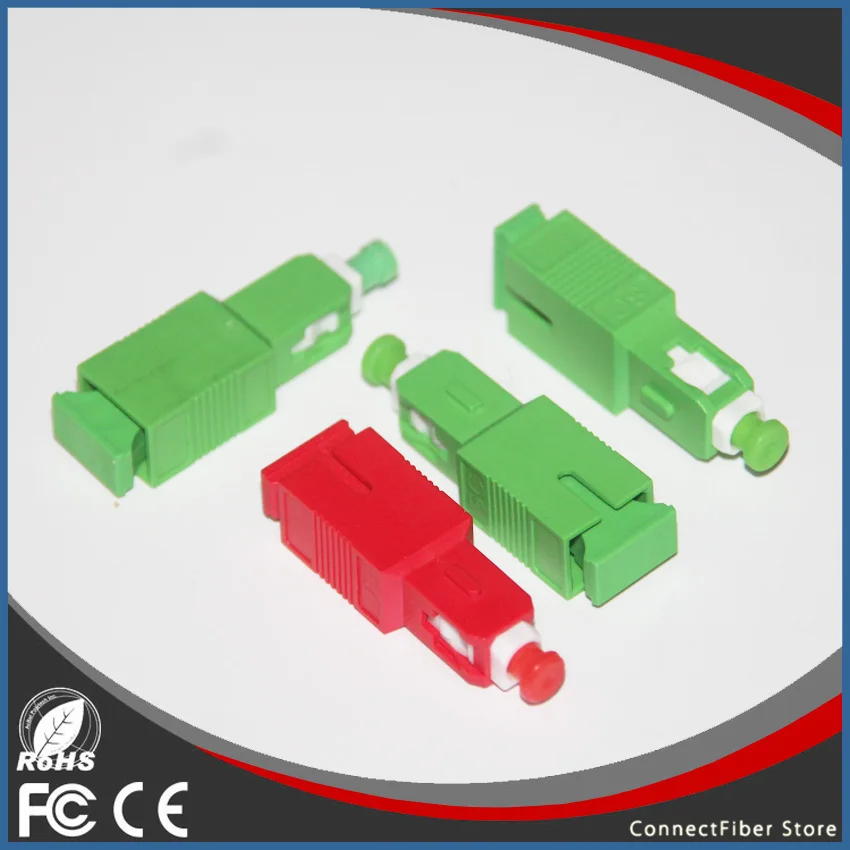 SC APC FBG оптический отражатель фильтр