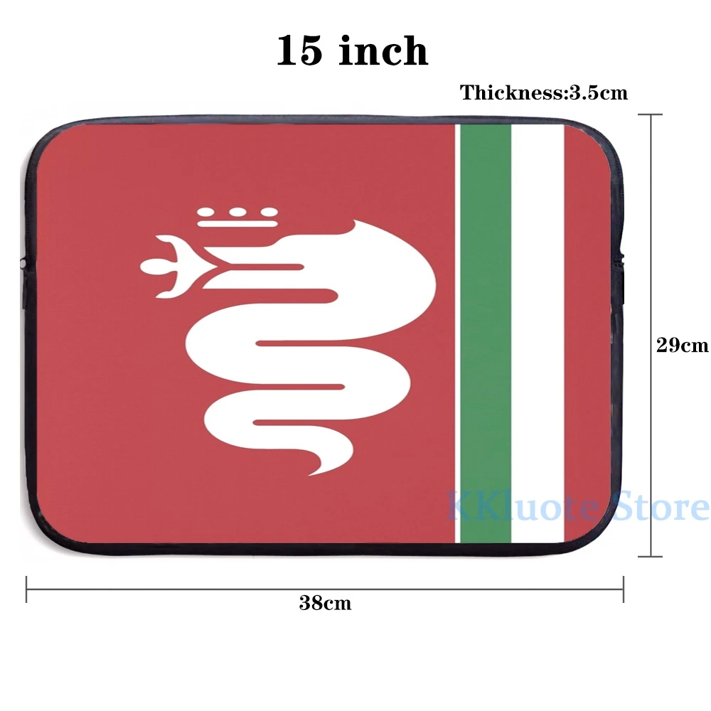 Funny Graphic print Alfa Romeo Biscione USB Charge Backpack men School bags Women bag Travel laptop bag