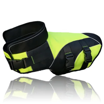 

Waterproof Pet Dog Jacket Safety Clothes For Medium Large Dog Winter Jacket Thicken Warm Outing Dog Clothes For Pet