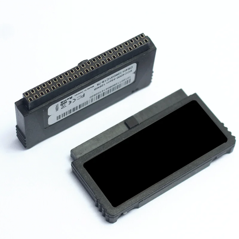 External hard drive Industrial IDE 44-Pin MLC DOM SSD flash memory