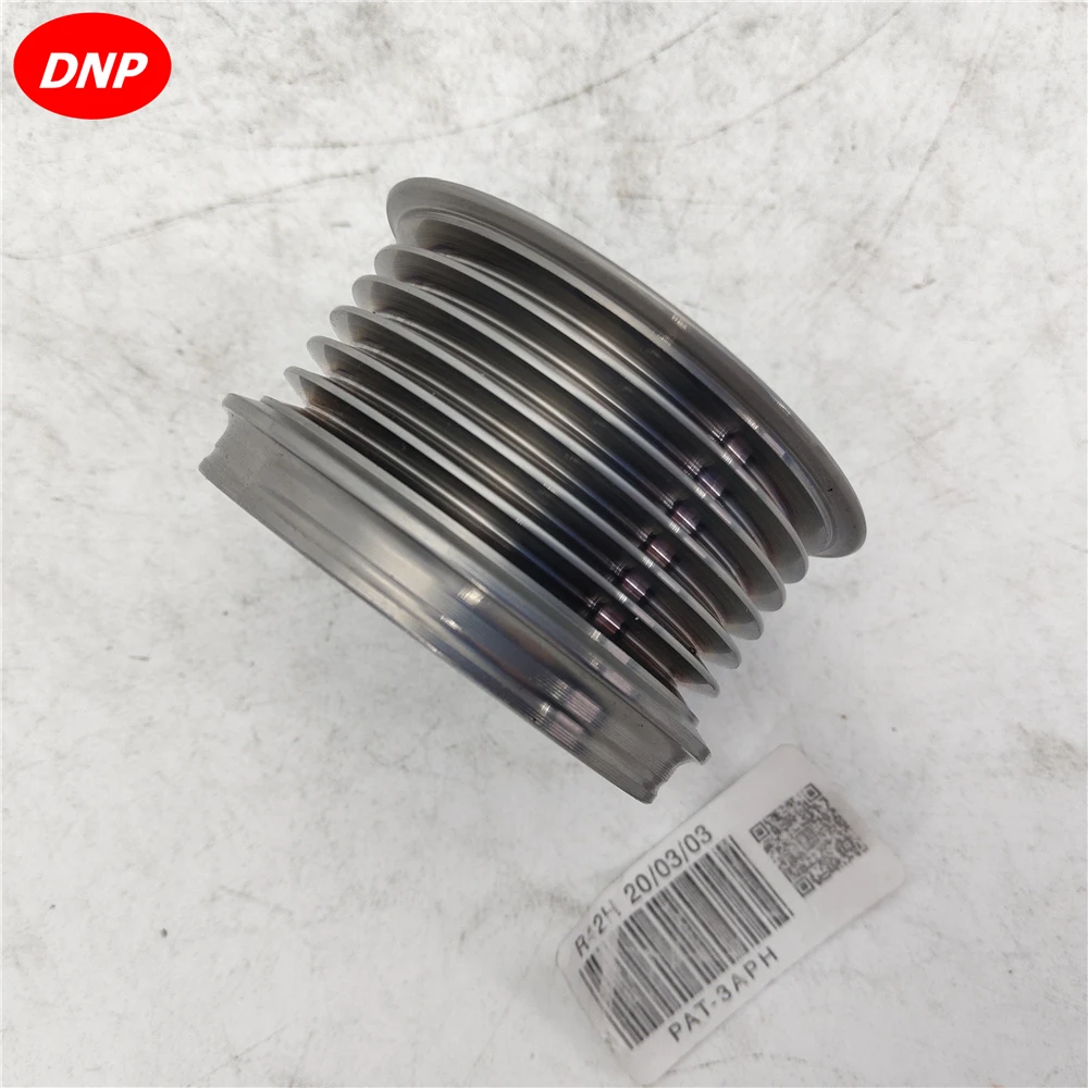 Шкив генератора DNP для B-ENZ W203 W204 W212 CL203 C209 C180K C200K 2711550215/VKM03815 / OAP7058 8641234019 | Автомобили