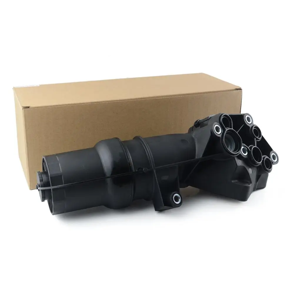 AP01 масляный фильтр базовый корпус для Audi TT Quatrro RS VW Jetta Beetle Golf Rabbit 2,5 л 07K115397D