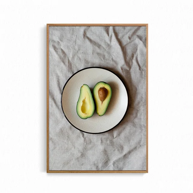 Avocado-Poster-Food-Fruit-Hd-Print-Vegetable-Wall-Artwork-Nordic-Style-Modern-Home-Decoration-Canvas-Pictures.jpg_640x640 (4)