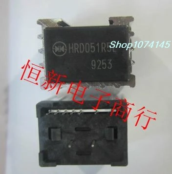 HRD051R5 HRD051R5E