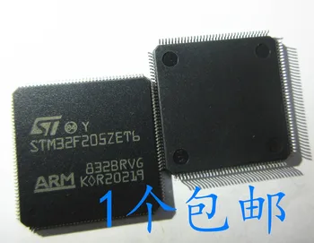 

10pcs STM32F205ZET6 STM32F205 STM32F205ZE LQFP144 Original New 1 order