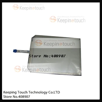 

For Touch Systems 4WIRE RES-10.4-PL4 LCD Touch Screen Glass Digitizer