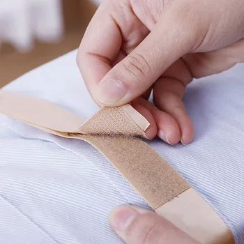 

5 Pcs Quick Clothes Folding Board Save Time Magic Fast Speed T-Shirt Clothes Closet Drawer Stack Household Closet Organizer-30