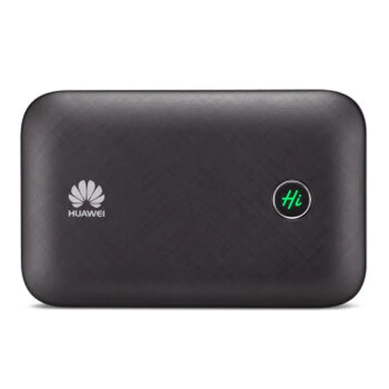 Разблокированный 300 Мбит/с HUAWEI E5771H-937 4G LTE power Bank WiFi маршрутизатор с слотом для sim-карты поддержка по всему миру