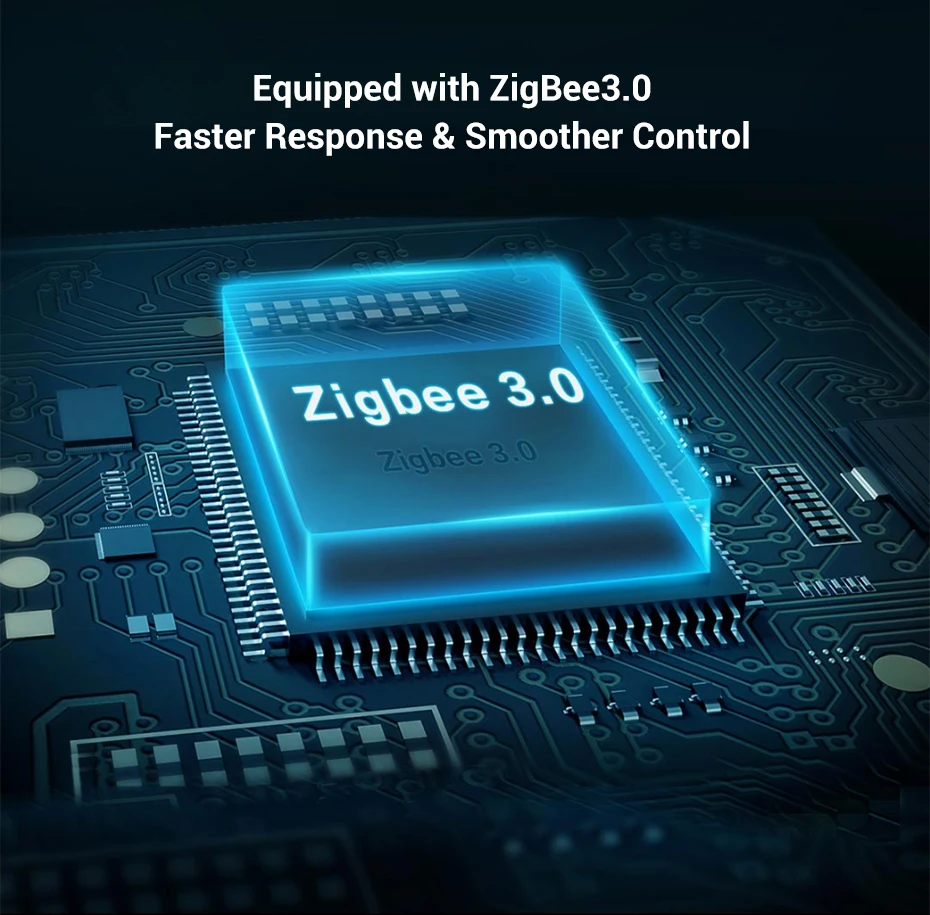 小米米家智能多模网关-小米有品_13