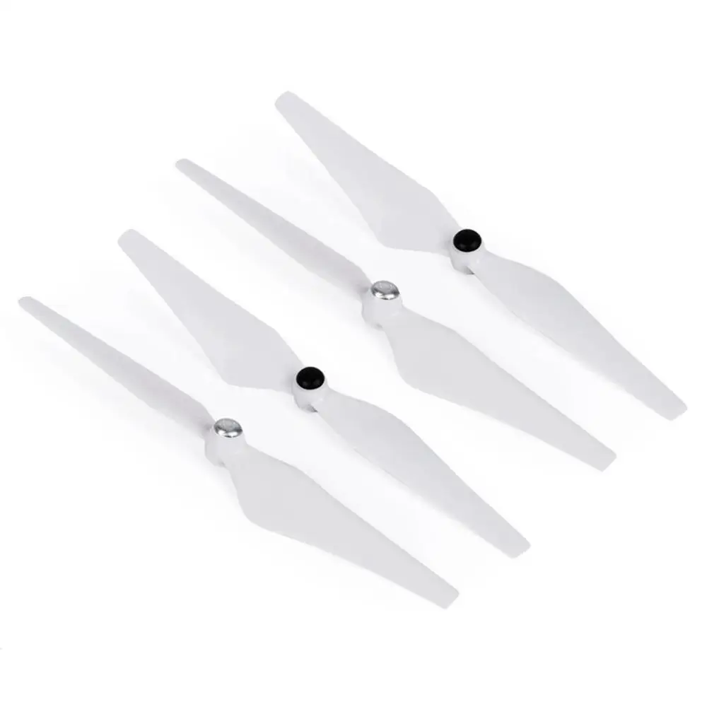 4 шт. 9450 самоблокирующийся Пропеллер для DJI Phantom 2 3 SE Adv Pro Sta аксессуары дрона