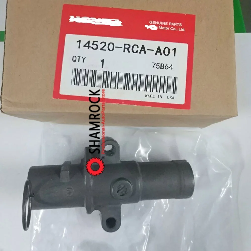 Гидравлический автоматический натяжитель ремня ГРМ регулятор OEM 14520-RCA-A01/DTD2001/70994 для Hhonda Odyssey Pilot Aacura RL TL MDX ZDX 2 шт