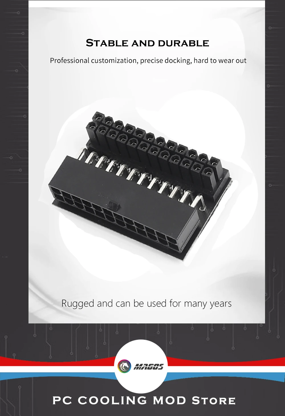 Computador e Escritório