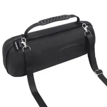 

For JBL Flip 3/Flip 4 Go Speaker Travel EVA Carry Case Bag
