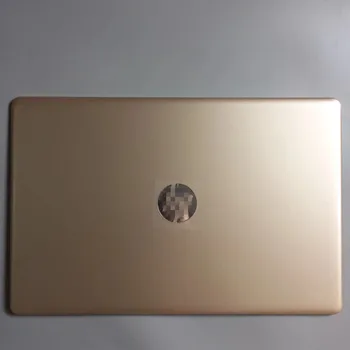 

LCD Back Cover Lid For Pavilion 17-BY 17-CA Rear Case Pale Gold L22500-001 Ships Today 100% New