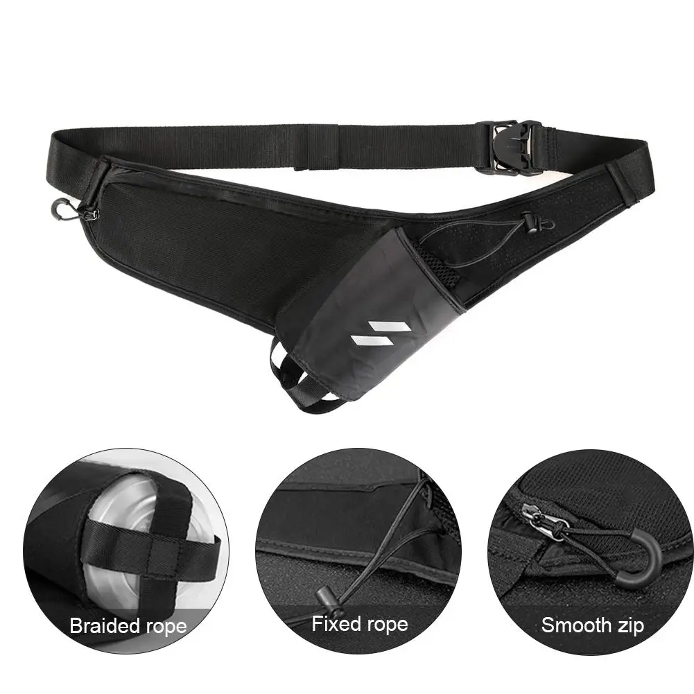 Bicycle Water Bottle Bag 1
