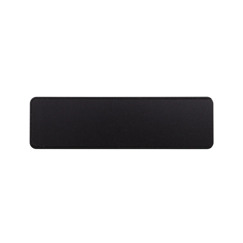 Nvme Тип c3.1 мобильный жесткий диск тип C3.1 Jms583 Master M.2 к Usb3.1