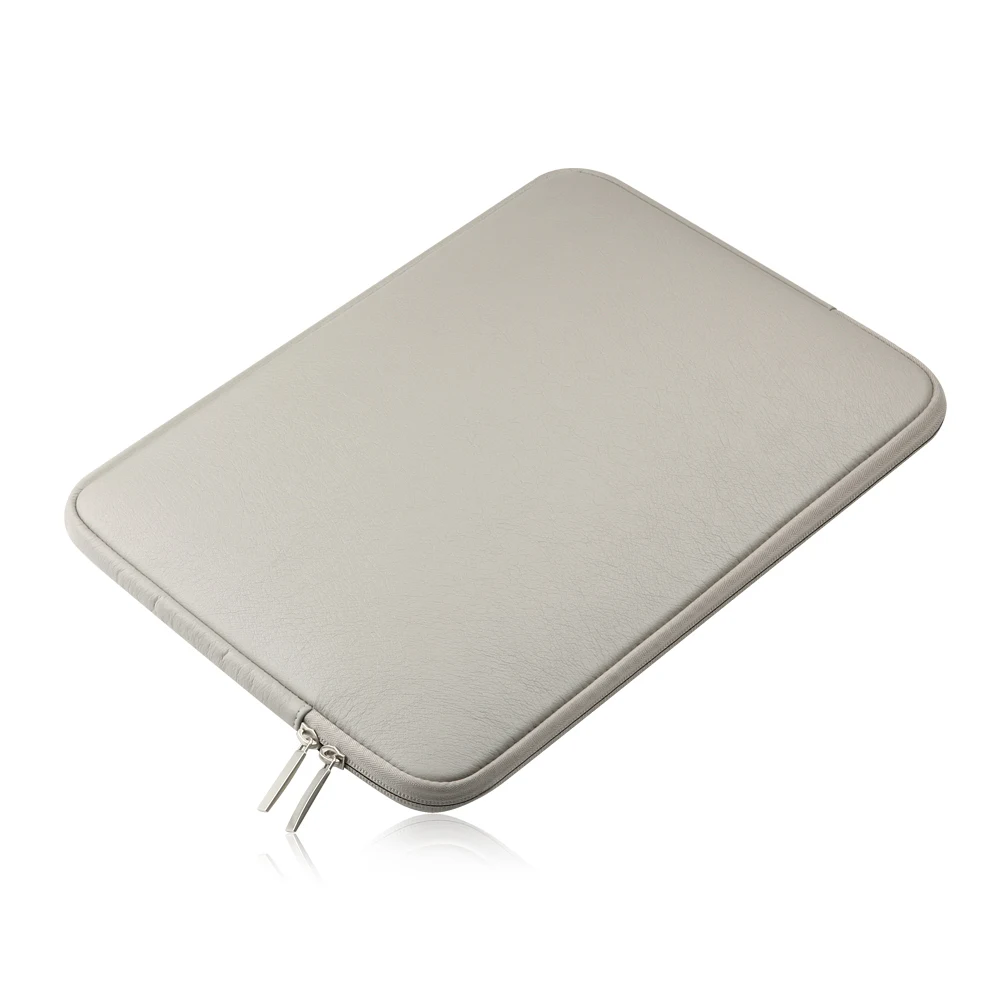 Сумка для ноутбука Macbook Air Pro 15 13 12 11 дюймов универсальная сумка для ноутбука пылезащитный чехол для ноутбука Asus Xiaomi hp Dell