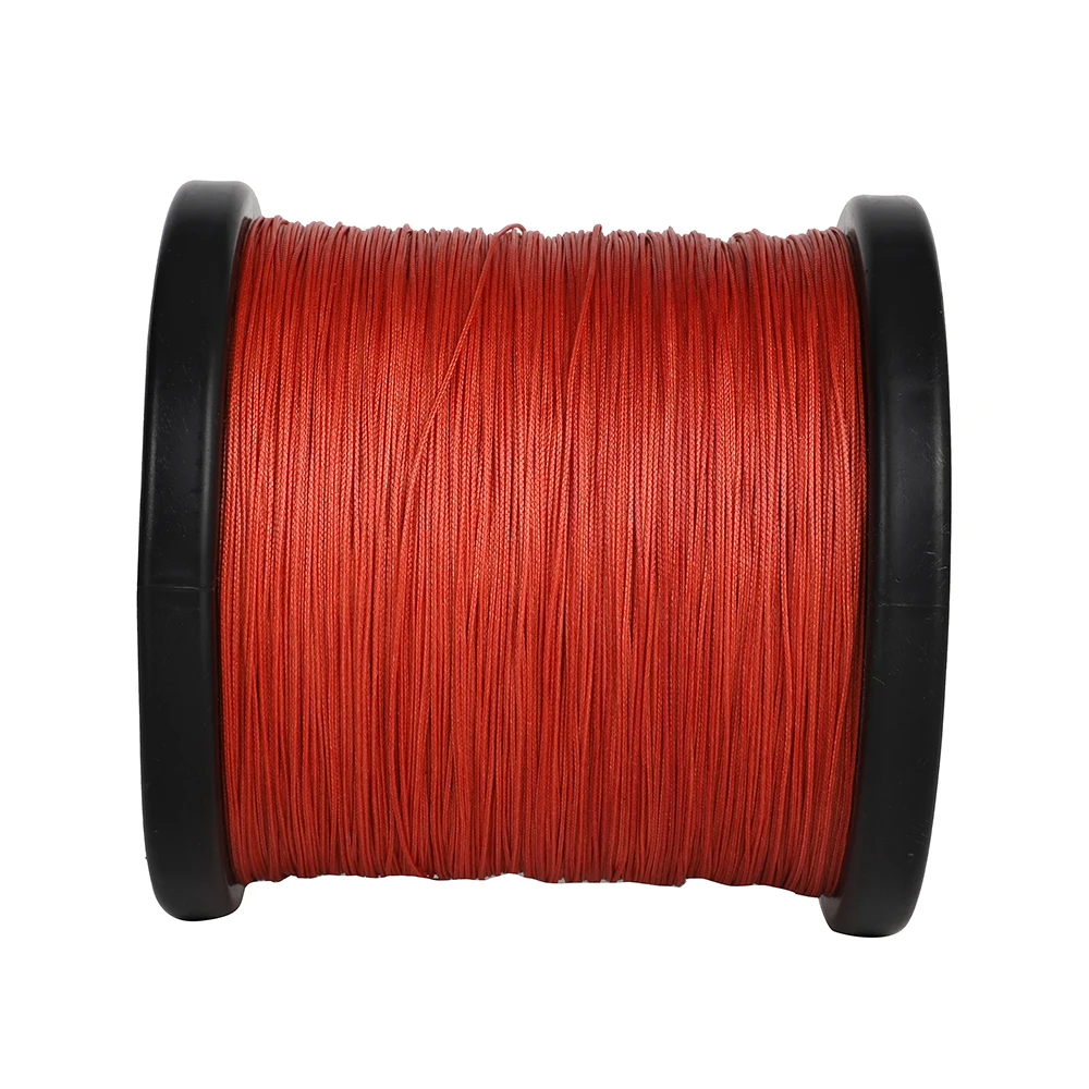 Hercules Fishing Line 12 Strands 100M-2000M Braid 10 to 420LB