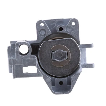 

Car Door Lock Cylinder With Key Front Driver Side Body Parts For 2008