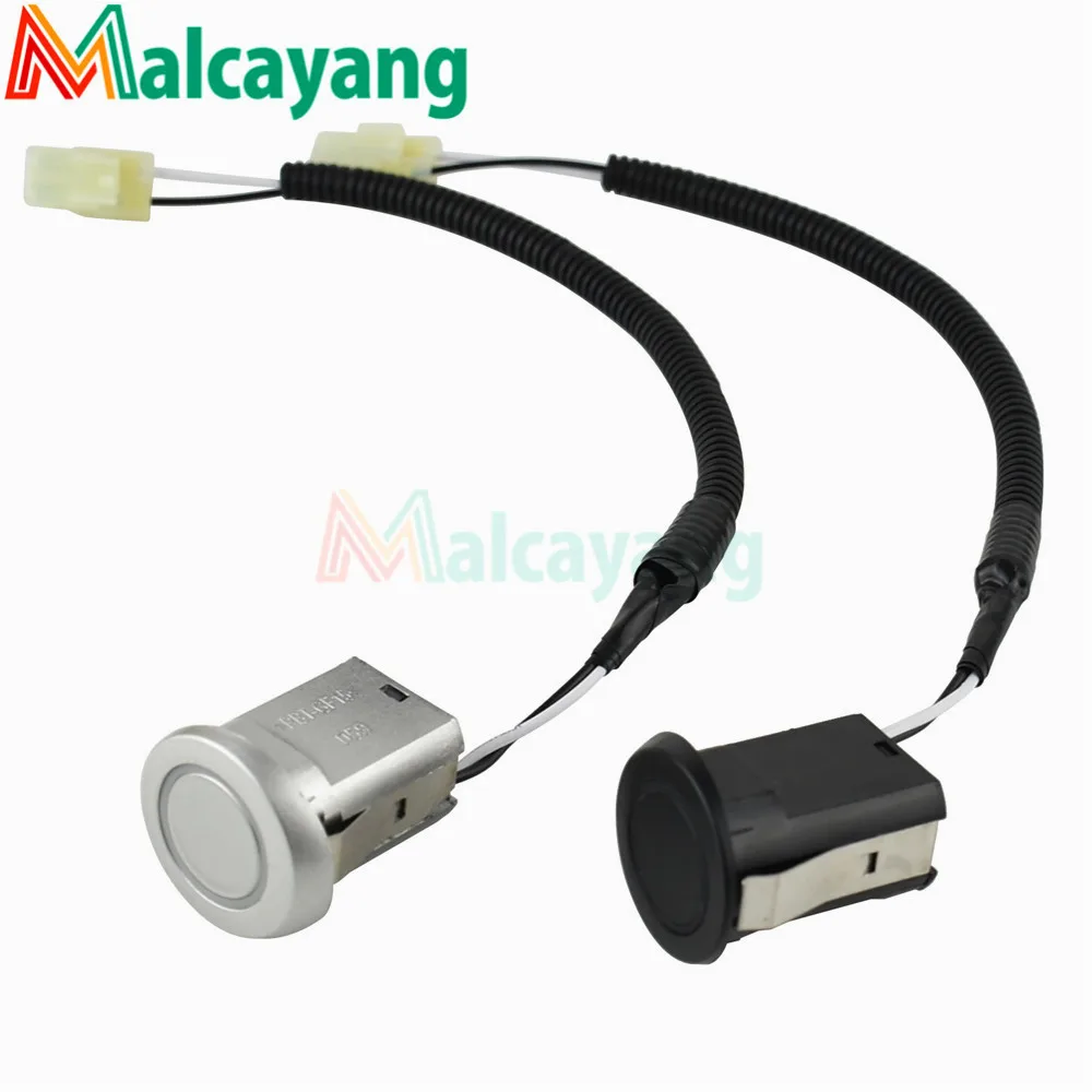 PDC датчик парковки Assit резервный датчик OEM 08V67-SHJ-1M-03 08V67SHJ1M03 188300-5400 для HONDA ACURA