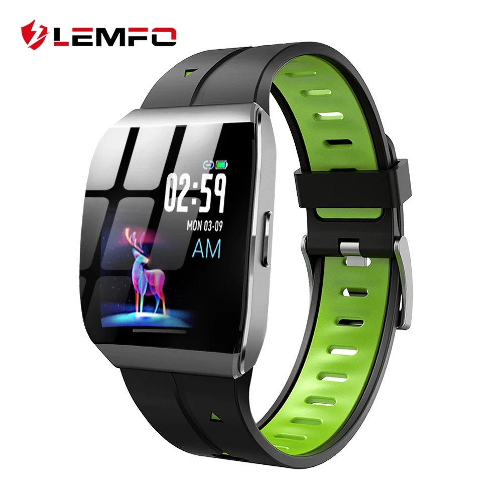 smartwatch display