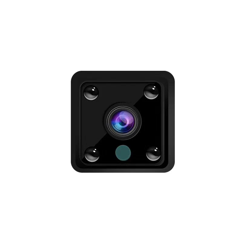 1080P HD мини IP Wi-Fi беспроводная камера видеокамера универсальный домашний
