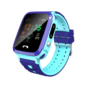 

Y39 Children Wristwatch Waterproof Baby Smart Watch With Remote Camera SIM Calls Gift For Children SmartWatch