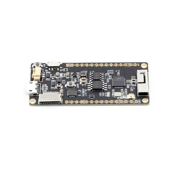 

T8 V1.3 ESP32 4MB PSRAM TF CARD 3D ANTENNA WiFi Module Bluetooth ESP32-WROVER Micropython