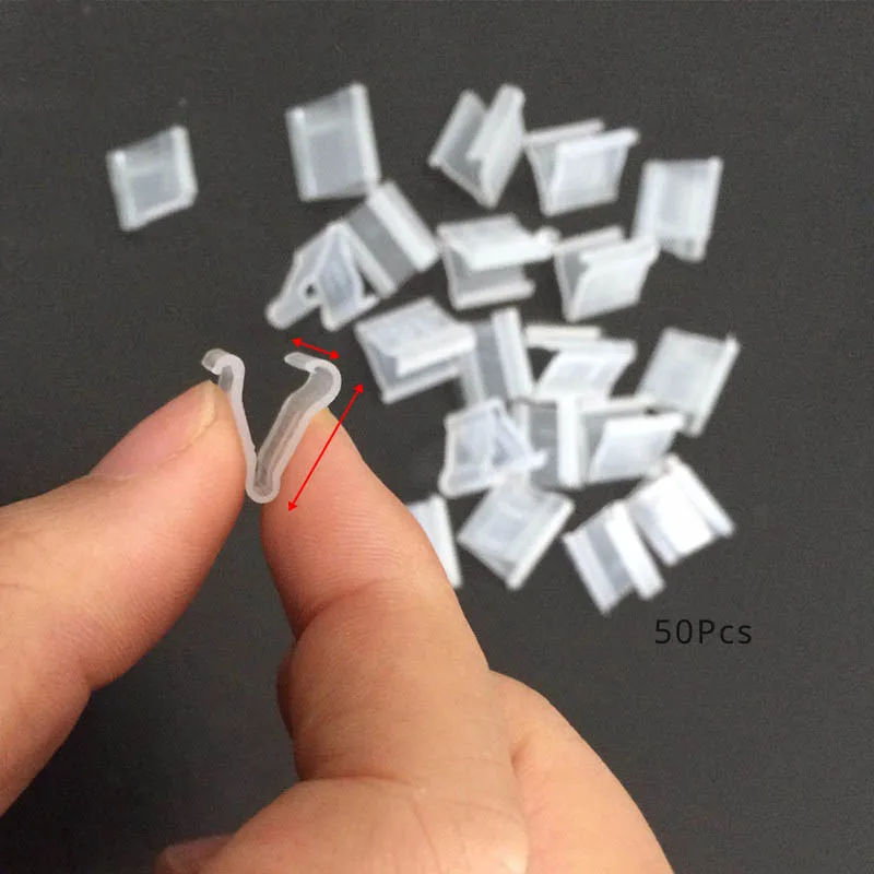 50pcs clips WEIGAO 12 дюймов надувные шары с днем рождения, золотые конфетти, шары на день рождения, украшения для детей, девочек, единорог, вечерние принадлежности - Цвет: 50pcs clips