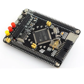 

STM32 Development Board STM32 Core Board STM32F103ZET6 Minimum System Board Arm Cortex-M3