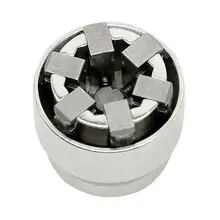 1 шт. Универсальный адаптивный 3/" приводной гаечный ключ 10-19 мм Универсальный инструмент для дрели