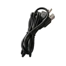 Usb удлинитель черный и белый маленький медный вентилятор Usb2.0 A Male To A Famle