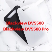 For Blackview Bv5500 Pro IP68 TPU Case Phone Case 