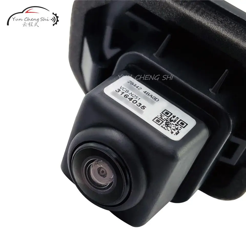 New High Quality Rear View Camera 28442-4BA0D 28442-4BA0A VCB-N251