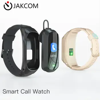 

JAKCOM B6 Smart Call Watch Super value than watch gt 2e 4 nfc global version official store smartwatch d20