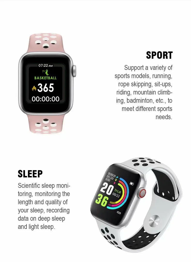 W5 bluetooth смарт браслет пульсометр Смарт часы для мужчин фитнес спортивные apple watch wo